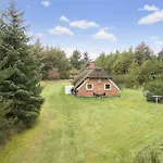 Сasa de vacaciones 10414-ulfborg-baekbyvej-61 Ulfborg