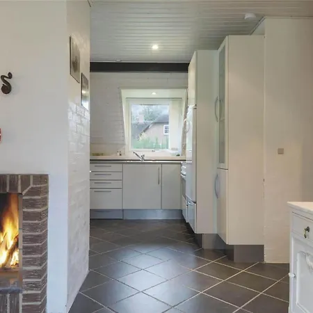 10414-ulfborg-baekbyvej-61 Σπίτι διακοπών *