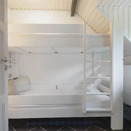 Prázdninový dům 10414-ulfborg-baekbyvej-61 Øby