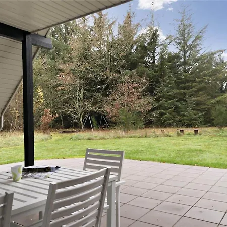 Σπίτι διακοπών 10414-ulfborg-baekbyvej-61 *