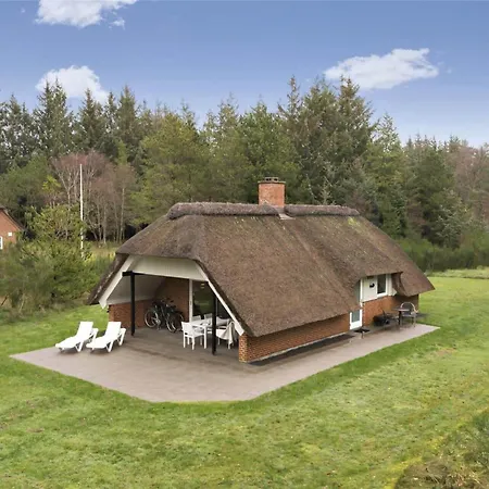 Σπίτι διακοπών 10414-ulfborg-baekbyvej-61 *