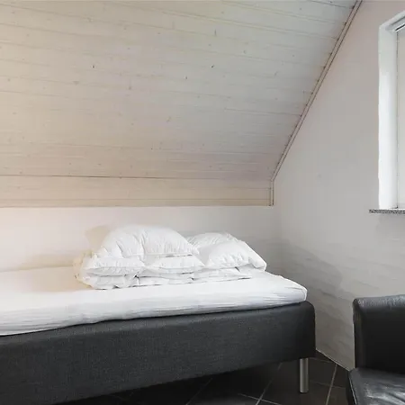 Tatil Evi 10414-ulfborg-baekbyvej-61 *