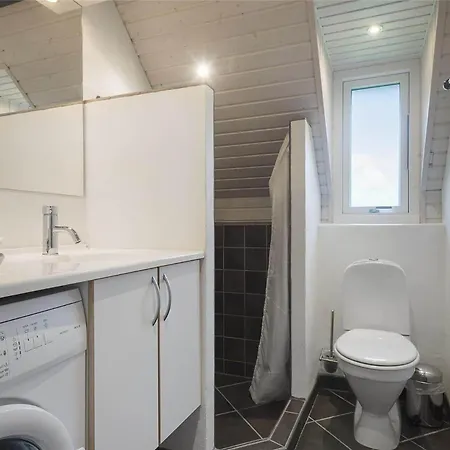 10414-ulfborg-baekbyvej-61 Tatil Evi