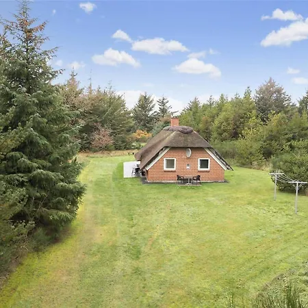 Tatil Evi 10414-ulfborg-baekbyvej-61 Ulfborg