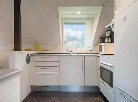 Feriehus 10414-ulfborg-baekbyvej-61 *
