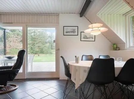 Feriehus 10414-ulfborg-baekbyvej-61 *