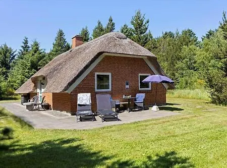 Feriehus 10414-ulfborg-baekbyvej-61 Ulfborg