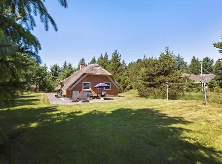 Feriehus 10414-ulfborg-baekbyvej-61 *