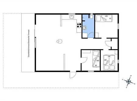 10414-ulfborg-baekbyvej-61 Feriehus *