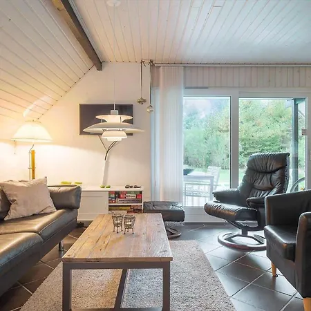 Dom wakacyjny 10414-ulfborg-baekbyvej-61 *