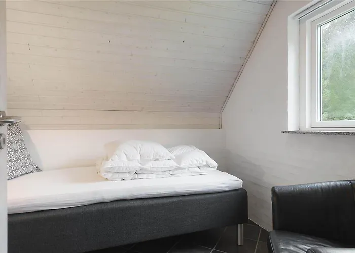 Feriehus 10414-ulfborg-baekbyvej-61 *