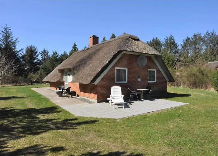 Feriehus 10414-ulfborg-baekbyvej-61 *