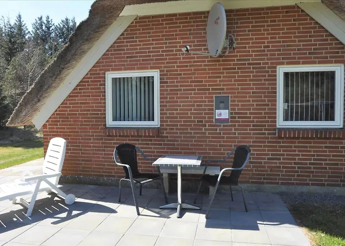 10414-ulfborg-baekbyvej-61 Vakantiehuis Ulfborg