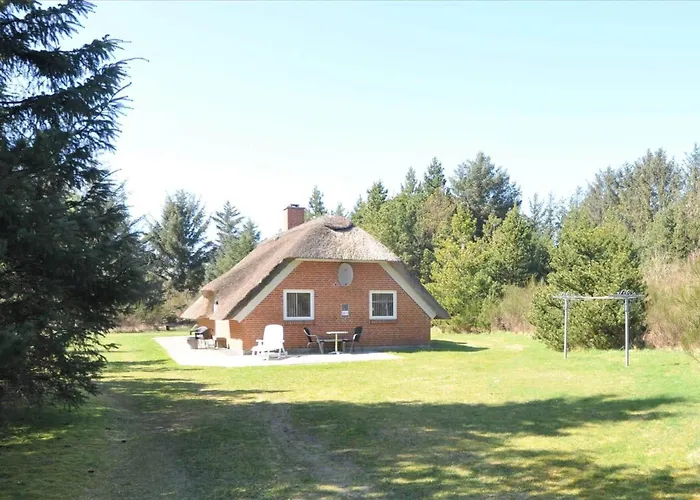 Feriehus 10414-ulfborg-baekbyvej-61 *